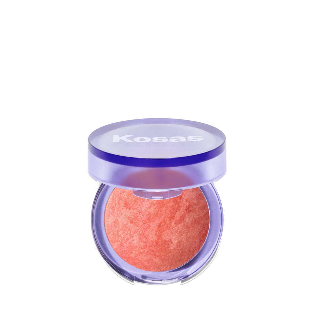Blush is Life