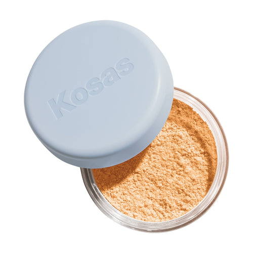 Cloud Set Loose Powder