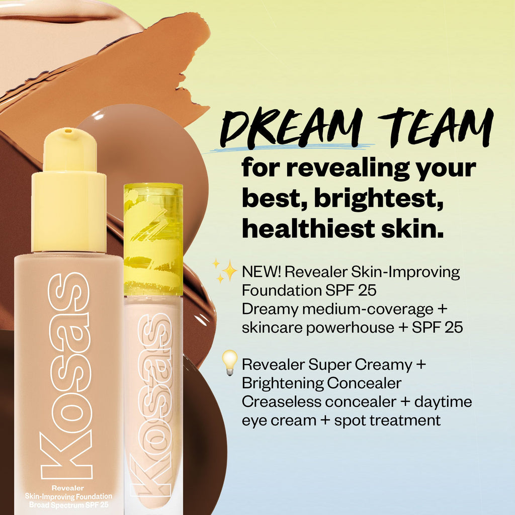 Revealer Dream Team Set