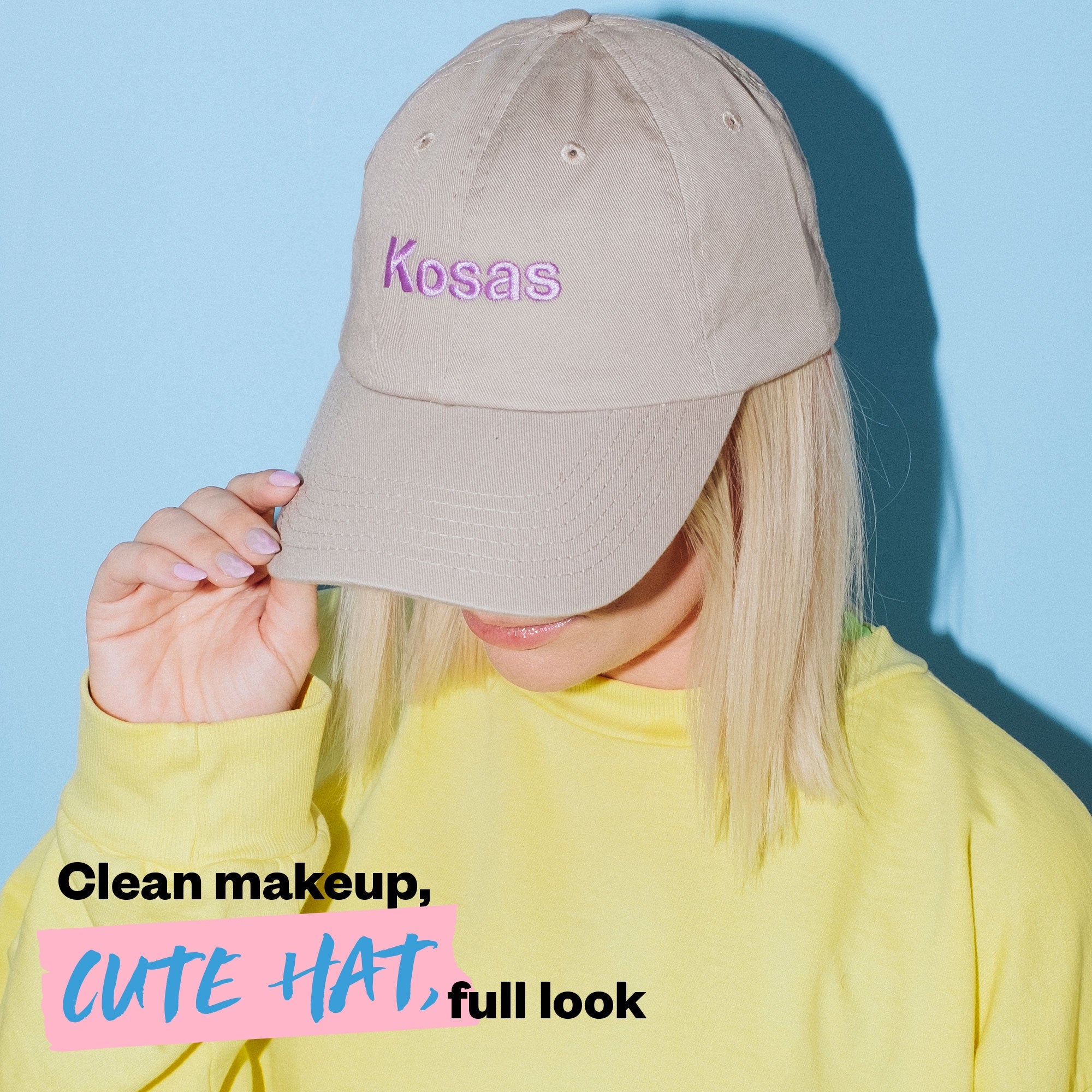 Kosas Hat
