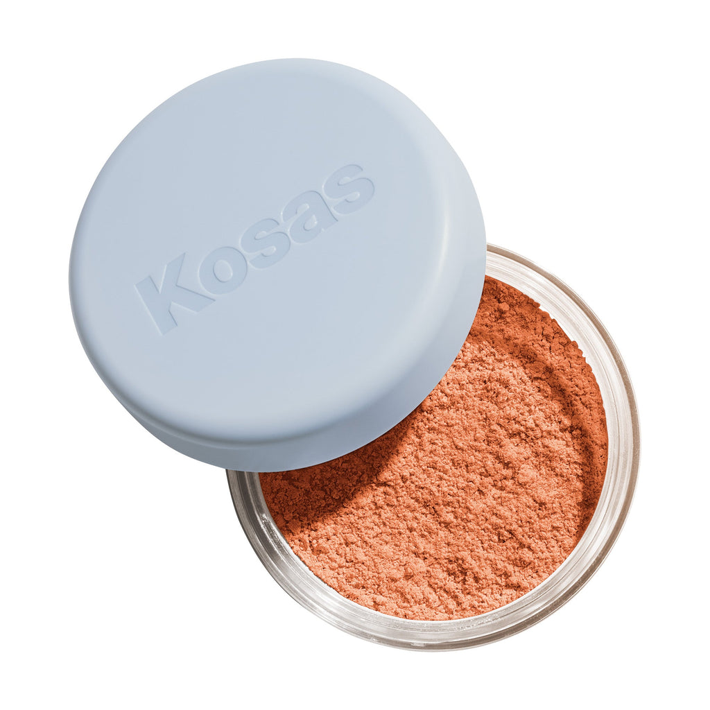 Cloud Set Loose Powder