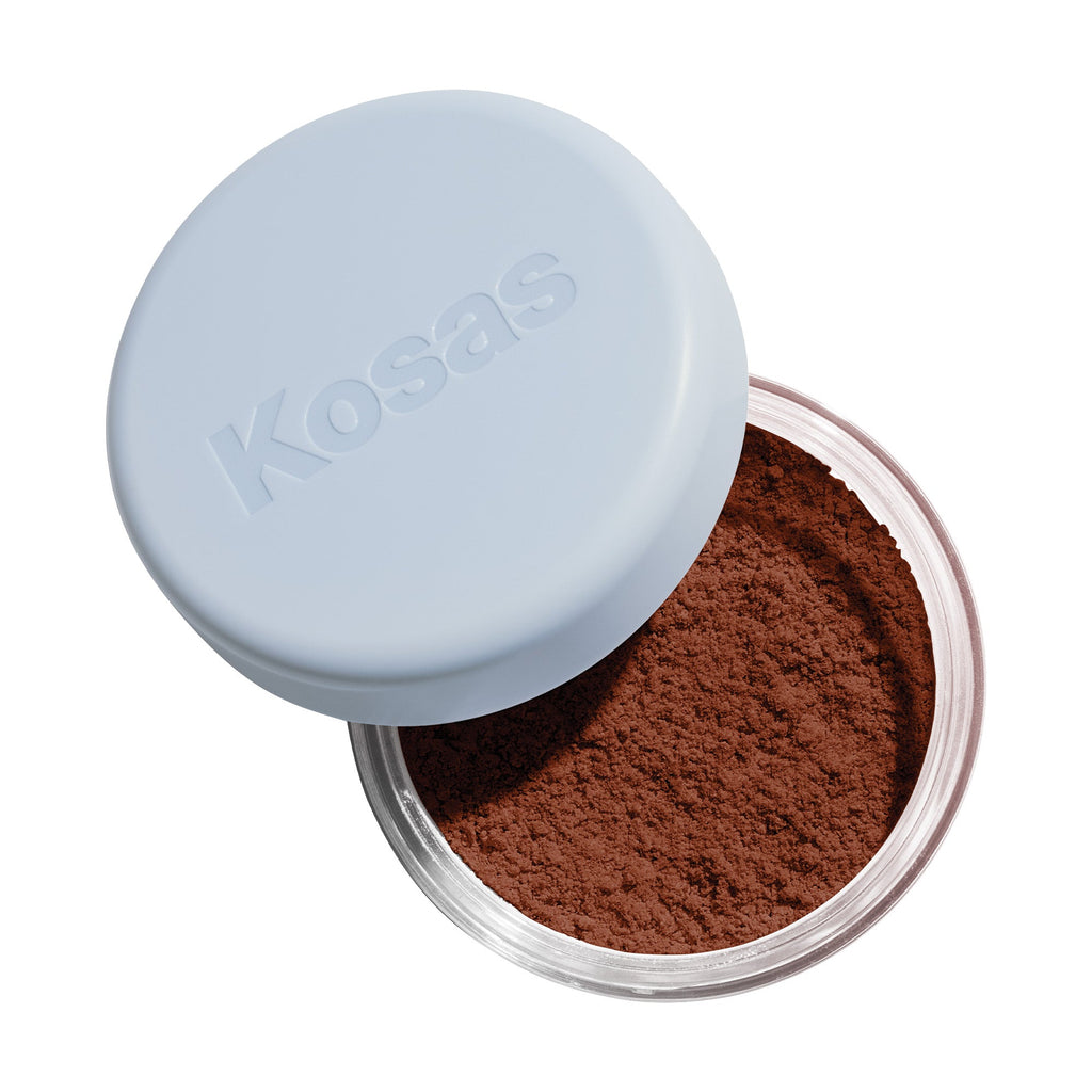 Cloud Set Loose Powder