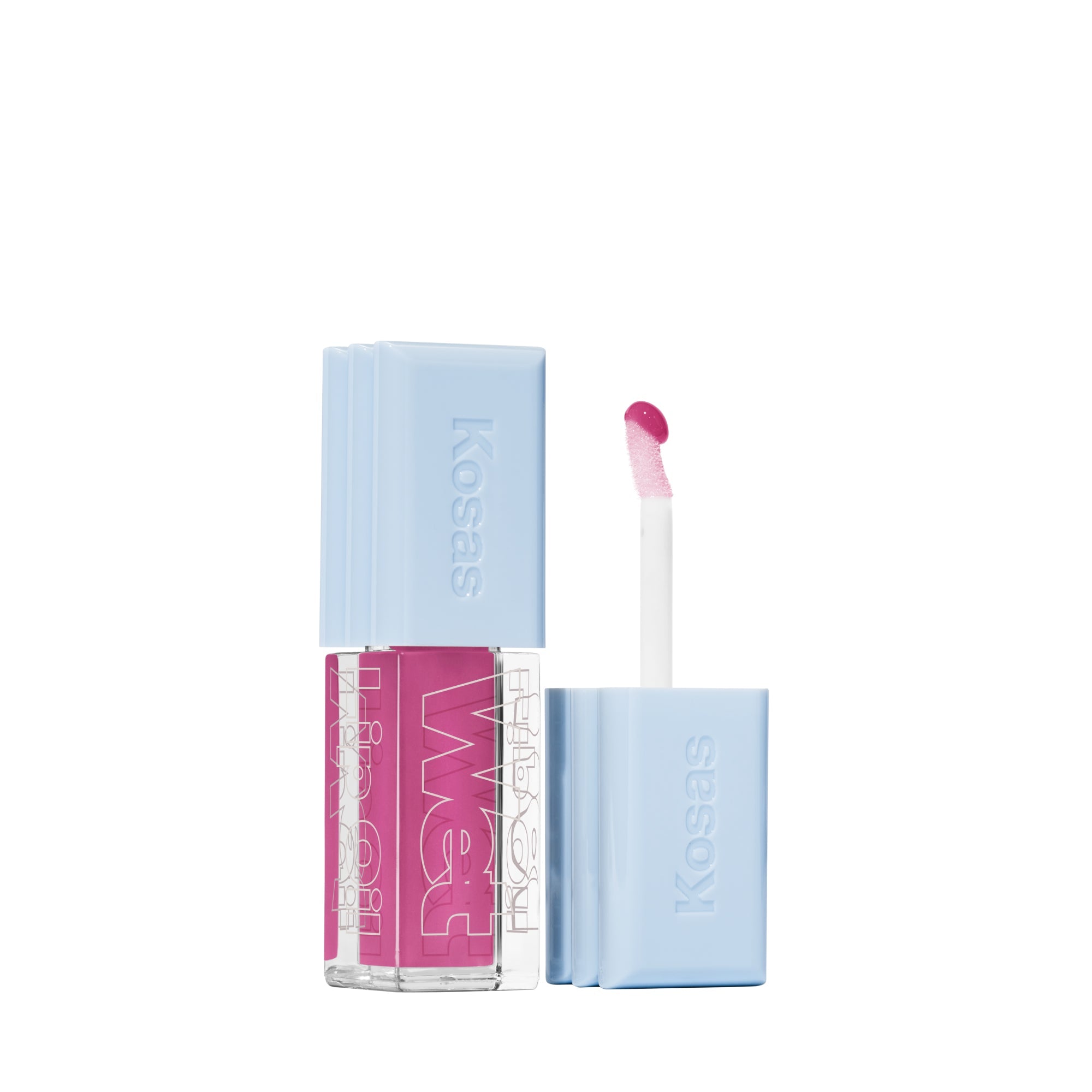 Wet Lip Oil Gloss