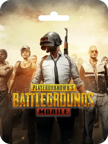 PUBG